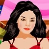 Gabby Nessa Dress Up Free Game