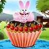 Cute Cupcake Maker Free Game