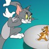 Tom and Jerry Bomberman