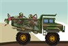 Zombies Delivery