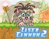 Laser Cannon 2 A Free Action Game