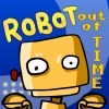 Robot Out Of Time is a unusual logical game where you act as a robot which can clone itself. Your goal is to collect all the batteries on the level and then enter the portal. The task is being complicated by the lack of time, so to pass a level you should have a clear understanding of what your robot and its all clones should do.