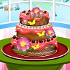 Chocolate Cake Lover Free Game