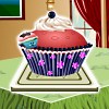 Happy Cupcake Maker Free Game