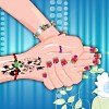 Fashion Nail Art Free Game