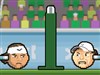 Sports Heads: Tennis