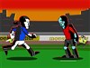 Death Penalty: Zombie Football!