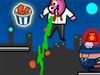 Beer Barf Blast-Off!