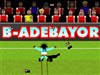 Bad Adebayor! A Free Sports Game