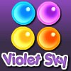 Violet Sky A Free Shooting Game