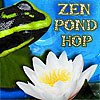 Zen Pond Hop A Free Action Game