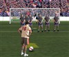 Free Kick Duel A Free Sports Game