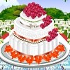 American Wedding Cake Design Free Game