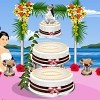 Wedding Cake Decoration Free Game