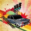 LA Traffic A Free Driving Game