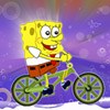 Spongebob BMX