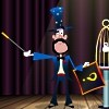 The Magician A Free Puzzles Game