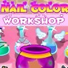 Nail Color Workshop