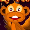 Play Crazy monkey decor game. Decor this crazy monkey as your own style. This crazy monkey can fly, sing, play etc. Decor it and make it as your pet. Have a fun.