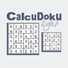 CalcuDoku Light Vol 1 A Free Puzzles Game
