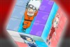 Naruto 3D Cube