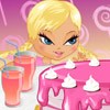 Dessert First A Free Dress-Up Game