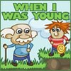 When I was Young