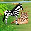 Safari Animals Search Free Game