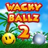 Wacky Ballz2 A Free Puzzles Game