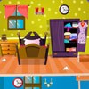 Doll House Clean Up