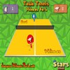 Table Tennis Phineas Ferb A Free Sports Game