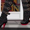 Hot Booties