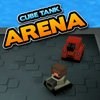 Cube Tank Arena is an action-packed 3D shooting tank game. Across five arenas, you must blast your way though waves of minibots before taking on a challenging boss, loaded with powerful weaponry that`ll turn you to scrap if you don`t keep your cool. In spite of the odds, you`re not completely without hope; you can rack up coinage from destroying enemies, and use the cash you upgrade your arsenal so that it will hold their own even against the champions of the arena!

