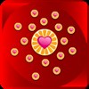 Bouncing Heart