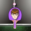 Amuse yourself with this hilarious game where Ben and Gwen are playing Ping Pong. Get 21 points and defeat Ben`s cousin Gwen.