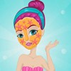 Dazzling Mermaid Makeover