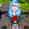 Biker Rockstar