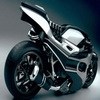 Future Motorbike Jigsaw
