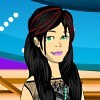 Royal Ball Allie Dress Up Free Game