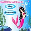 Mermaid DressUp