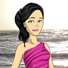 Endless Summer Dress Up Free Game