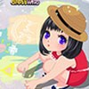 Chalk Girl