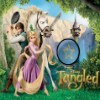 Princess Rapunzel Hidden Stars