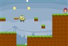 Spongebob Save Princess