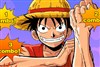 Luffy Boxing Challenge