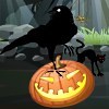 Trick or Treat Jack-o-Lantern