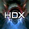Hyperdrive X A Free Action Game