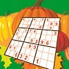 Fall Time Sudoku Free Game