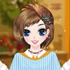 Thanksgiving Dress Up 