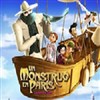 A Monster in Paris - Objetos Perdidos A Free Puzzles Game